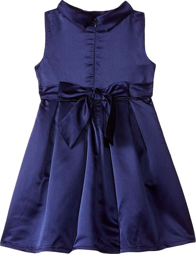Si Rosa By Hopscotch Girls Midi Knee Length Party Dress Price in India Buy Si Rosa By Hopscotch Girls Midi Knee Length Party Dress online at Flipkart
