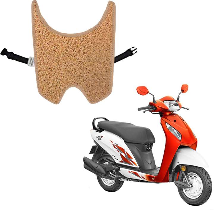 MOTOTRANCE Anti Skid Curly Scooter Scooty Honda Activa i Two Wheeler Mat Price in India Buy MOTOTRANCE Anti Skid Curly Scooter Scooty Honda Activa i Two Wheeler Mat online at Flipkart