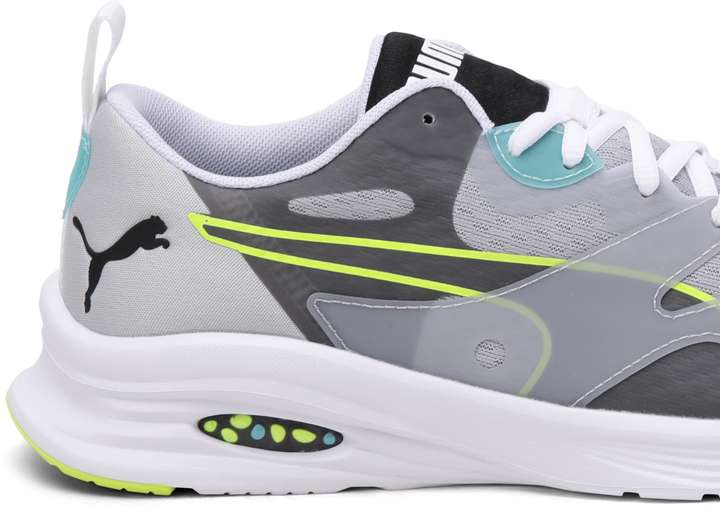 PUMA Hybrid Fuego Running Shoes For Men Buy PUMA Hybrid Fuego Running Shoes For Men Online at Best Price Shop Online for Footwears in India Flipkart
