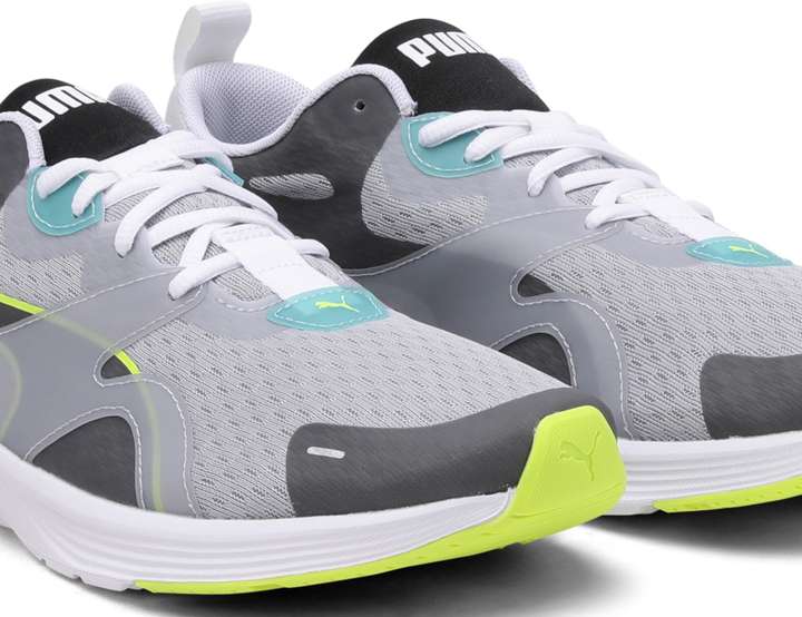 PUMA Hybrid Fuego Running Shoes For Men Buy PUMA Hybrid Fuego Running Shoes For Men Online at Best Price Shop Online for Footwears in India Flipkart