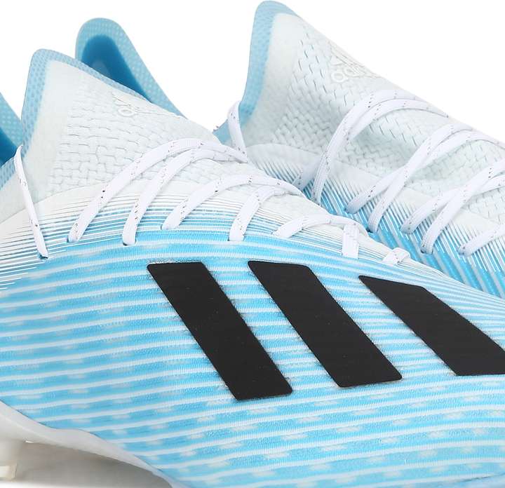 ADIDAS X 19.1 Fg Football Shoes For Men