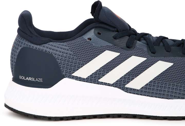 Adidas solar blaze hombre clearance