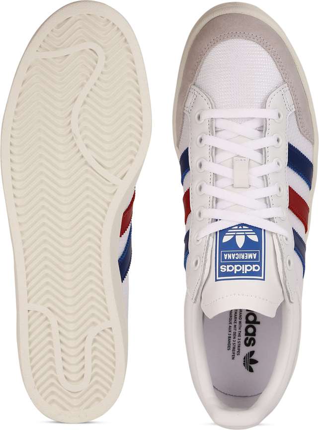 ADIDAS ORIGINALS Americana Low Sneakers For Men Buy ADIDAS ORIGINALS Americana Low Sneakers For Men Online at Best Price Shop Online for Footwears in India Flipkart