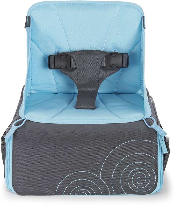 Munchkin brica goboost travel booster seat best sale