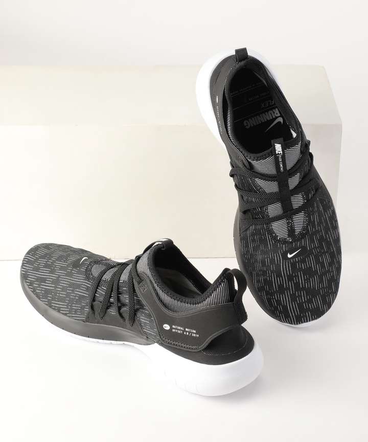 Nike flex contact 3 sneaker sales
