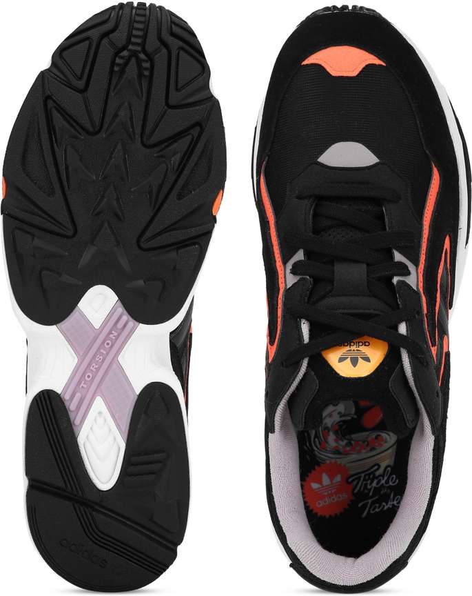 ADIDAS ORIGINALS Yung 96 Chasm Running Shoes For Men Buy ADIDAS ORIGINALS Yung 96 Chasm Running Shoes For Men Online at Best Price Shop Online for Footwears in India Flipkart