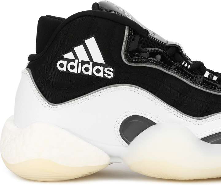 ADIDAS ORIGINALS Crazy Byw Icon 98 Basketball Shoe For Men Buy ADIDAS ORIGINALS Crazy Byw Icon 98 Basketball Shoe For Men Online at Best Price Shop Online for Footwears in India Flipkart