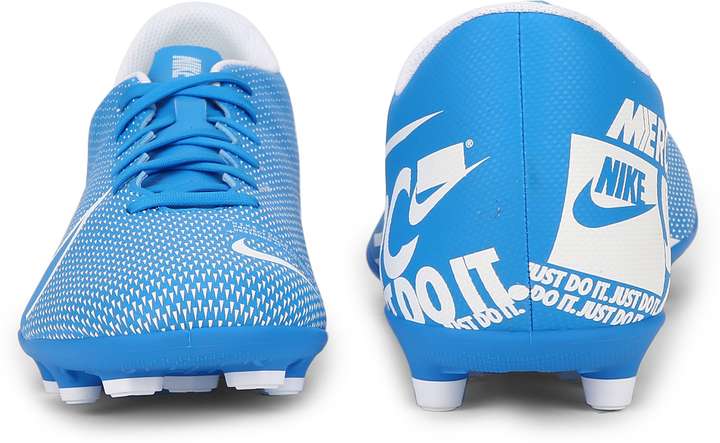 NIKE VAPOR 13 CLUB FG MG Football Shoe For Men Buy NIKE VAPOR 13 CLUB FG MG Football Shoe For Men Online at Best Price Shop Online for Footwears in India Flipkart