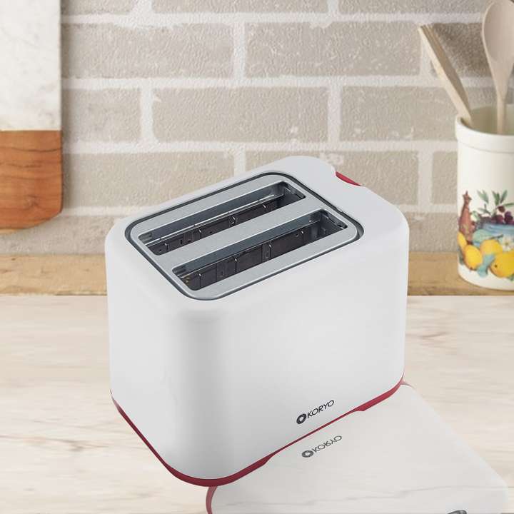 Koryo pop up toaster discount