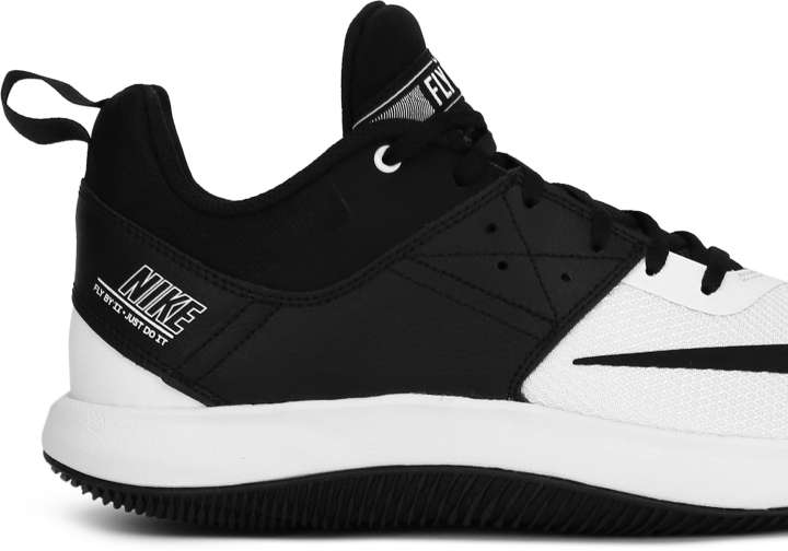 NIKE Fly.By Low Ii Basketball Shoe For Men Buy NIKE Fly.By Low Ii Basketball Shoe For Men Online at Best Price Shop Online for Footwears in India Flipkart