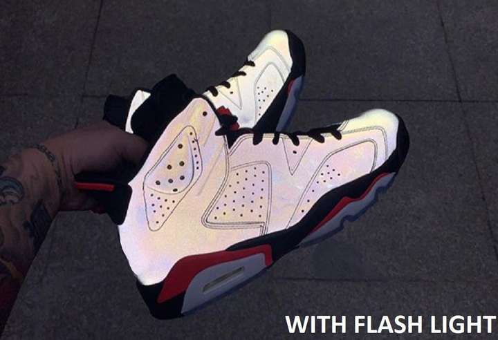 Reflections of a champion jordan 6 2025