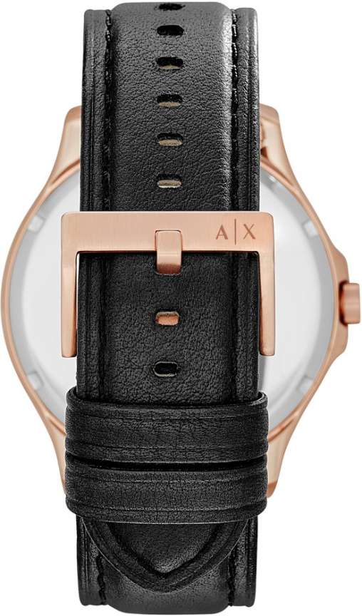 A X ARMANI EXCHANGE Hampton Hampton Analog Watch For Men Buy A X ARMANI EXCHANGE Hampton Hampton Analog Watch For Men AX2129 Online at Best Prices in India Flipkart