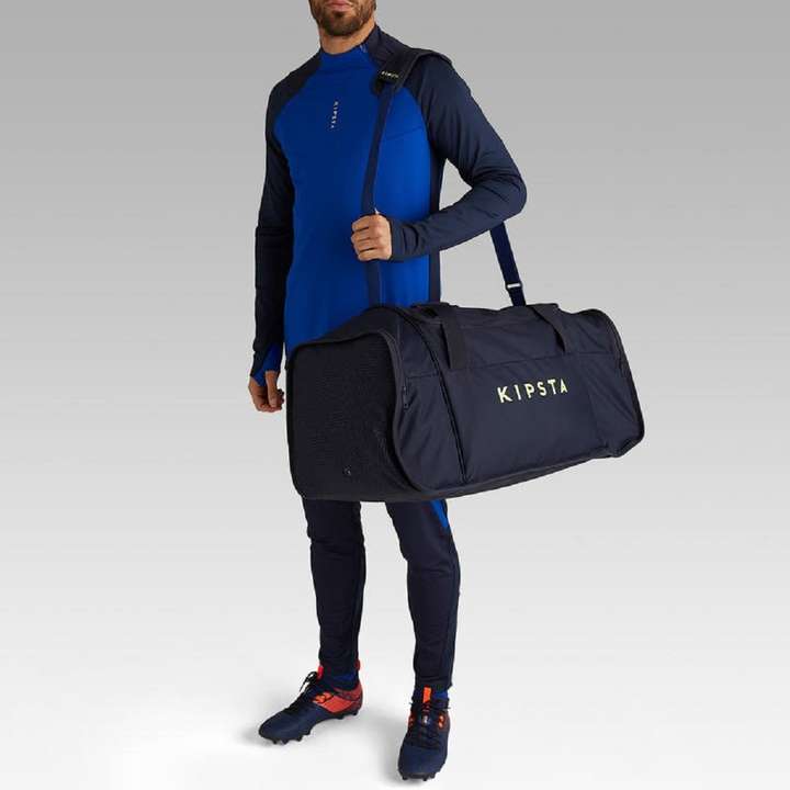 Kipsta duffle bag sales