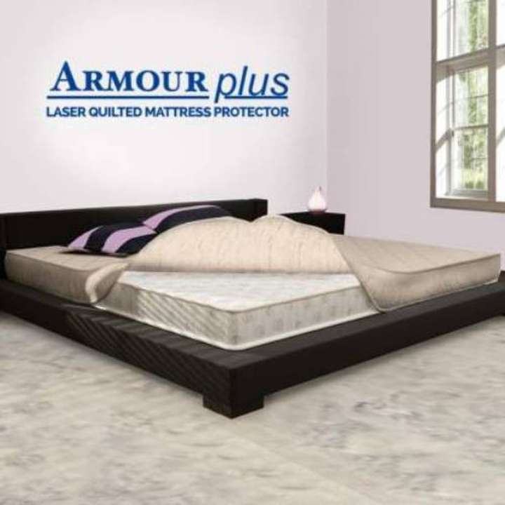 Sleepwell mattress protector outlet