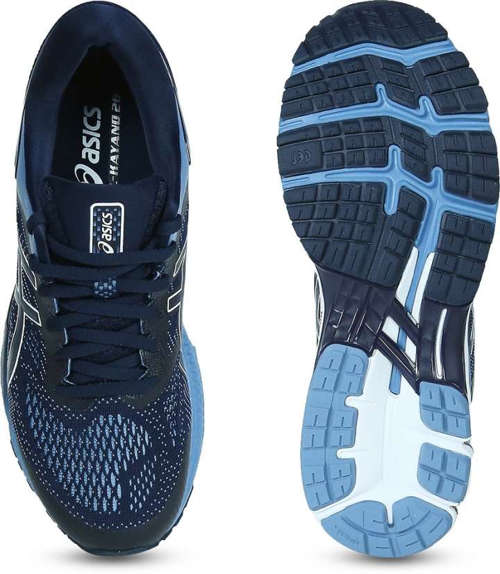 Asics GEL KAYANO 26 Running Shoes For Men Buy Asics GEL KAYANO 26 Running Shoes For Men Online at Best Price Shop Online for Footwears in India Flipkart