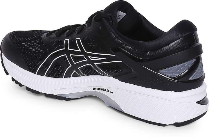 Asics GEL KAYANO 26 Running Shoes For Men Buy Asics GEL KAYANO 26 Running Shoes For Men Online at Best Price Shop Online for Footwears in India Flipkart