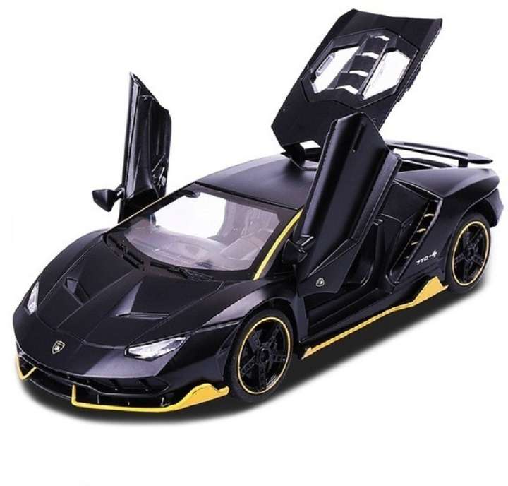 Small lamborghini toy car clearance