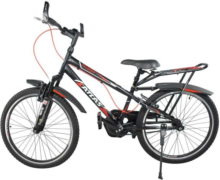 Atlas rush cycle outlet