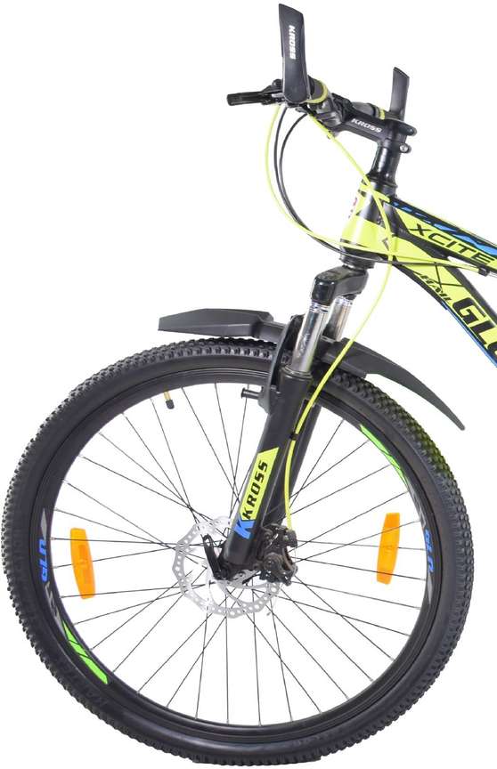 Kross globate hail 27.5 2025