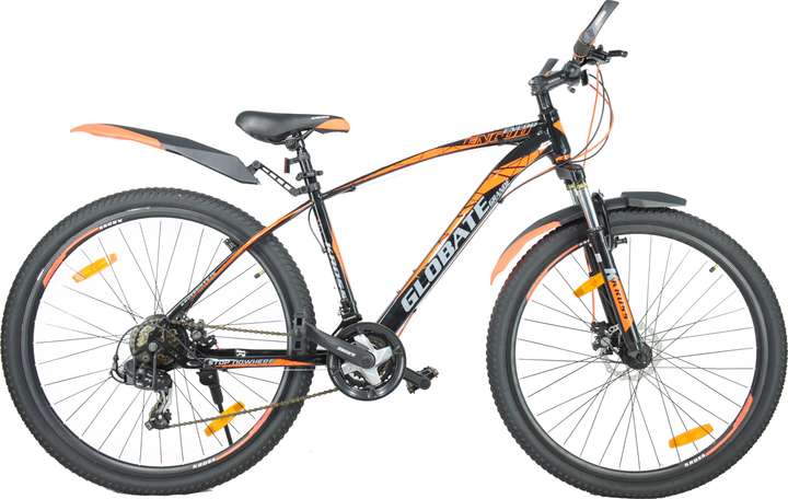 Kross globate encod cycle outlet