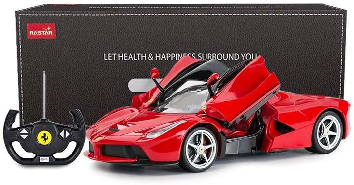 Rc laferrari deals