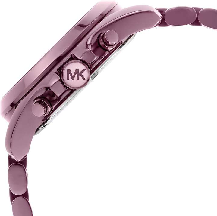 MICHAEL KORS Bradshaw Analog Watch For Women Buy MICHAEL KORS Bradshaw Analog Watch For Women MK6721 Online at Best Prices in India Flipkart