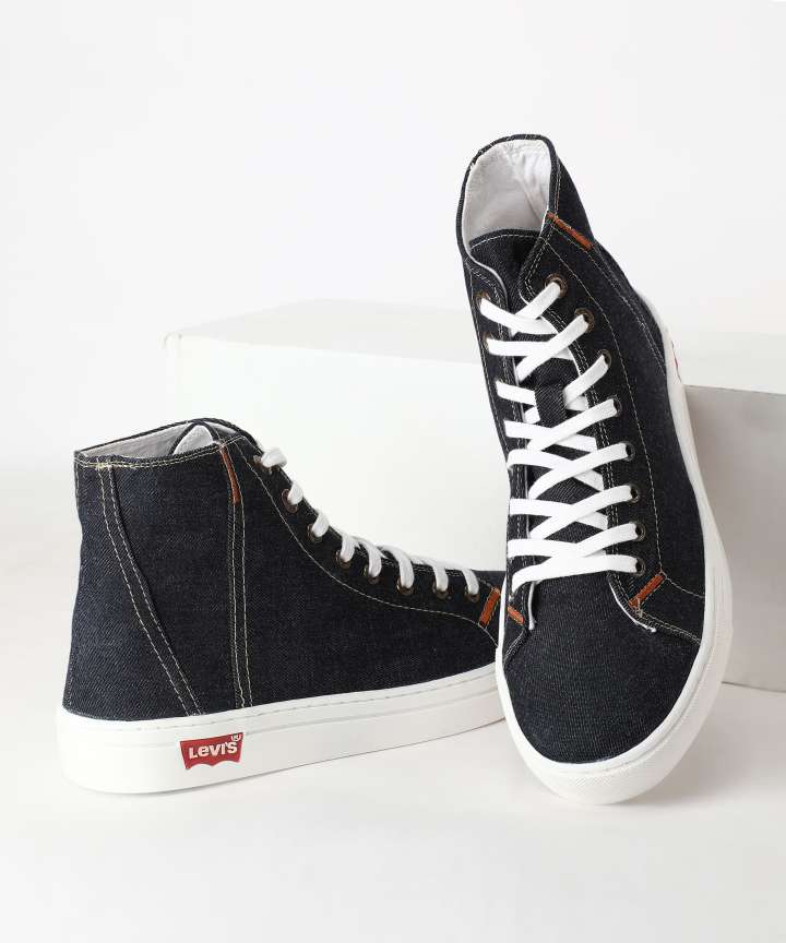 Buy LEVI S AKRON High Tops For Men Online at Best Price