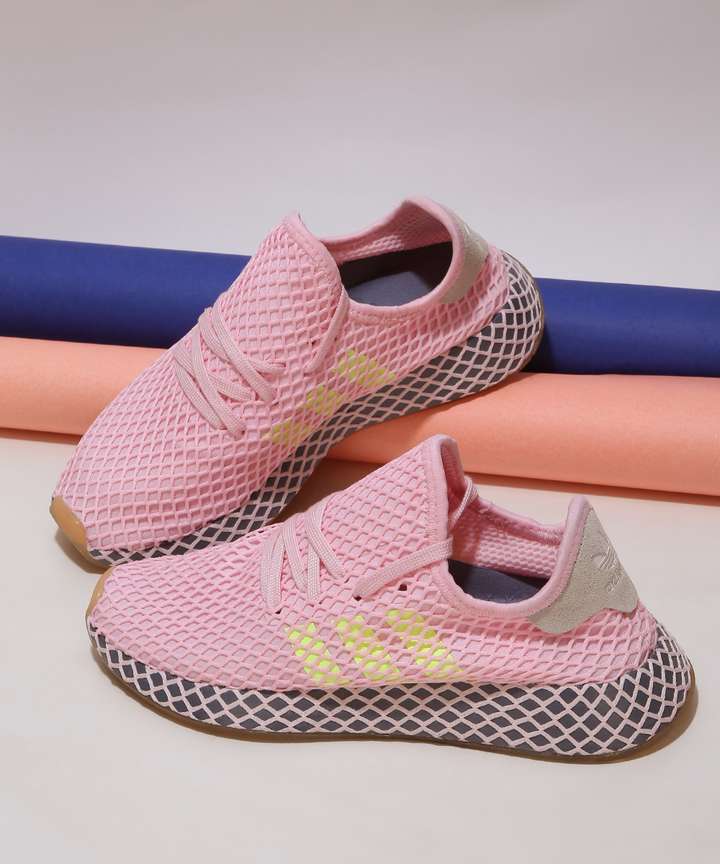 Adidas deerupt donna new arrivals