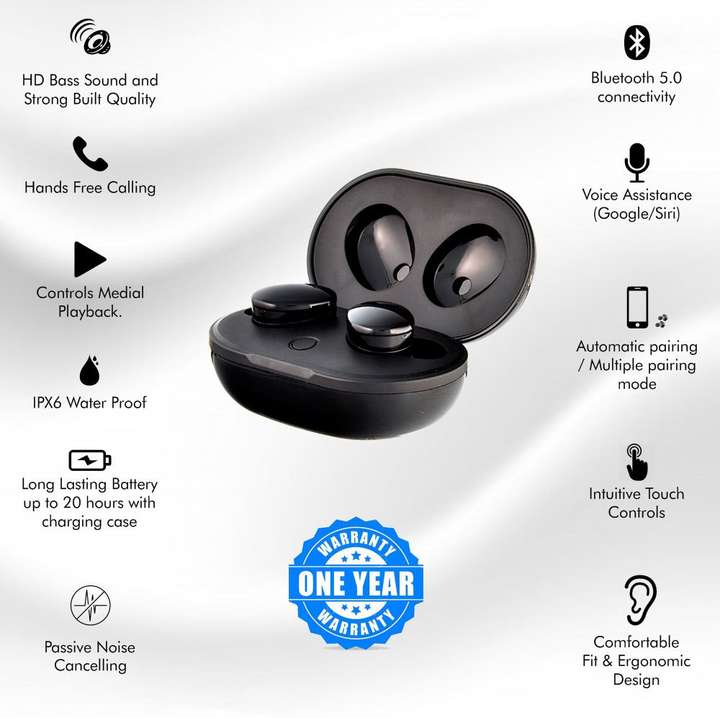 Highkey earbuds shop