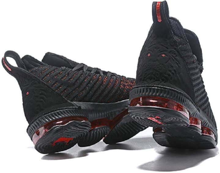 The Lebron 16 FRESH BRED Training Gym Shoes For Men Buy The Lebron 16 FRESH BRED Training Gym Shoes For Men Online at Best Price Shop Online for