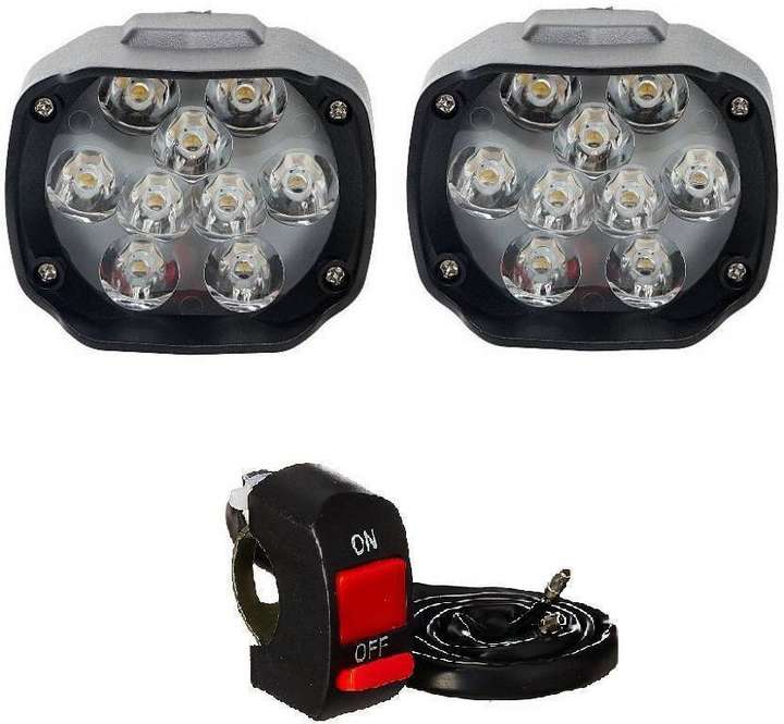 Fog light for bike flipkart hotsell