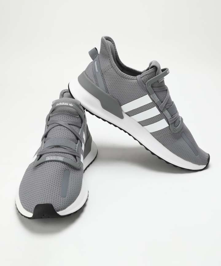 ADIDAS ORIGINALS U Path Run Sneakers For Men