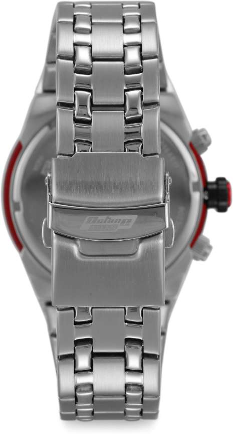 Titan Octane Analog Watch For Men Buy Titan Octane Analog Watch For Men 90030KM01 Online at Best Prices in India Flipkart