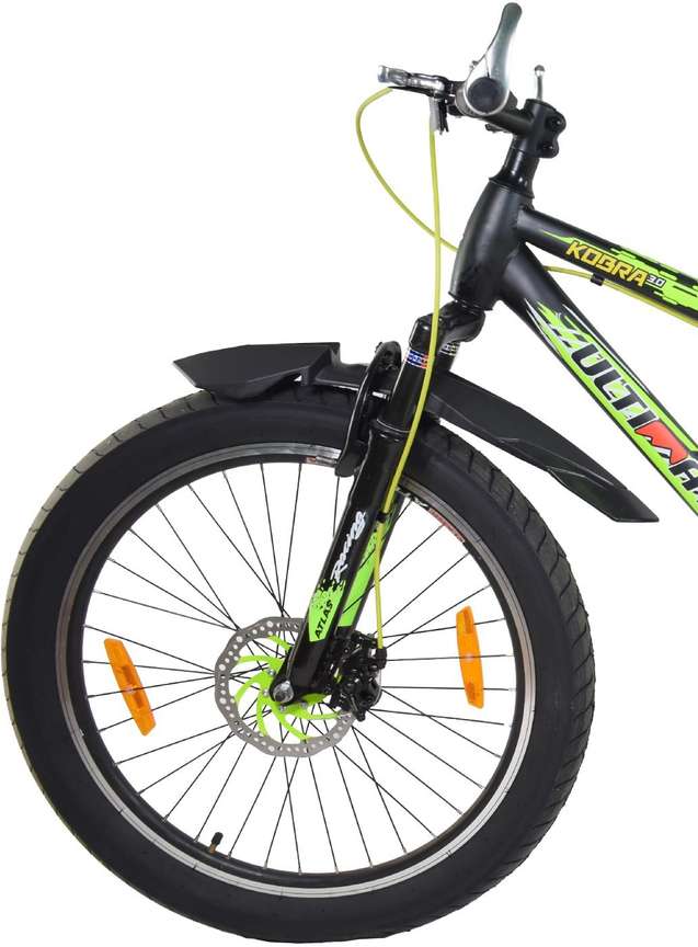 Atlas ultimate cobra sale