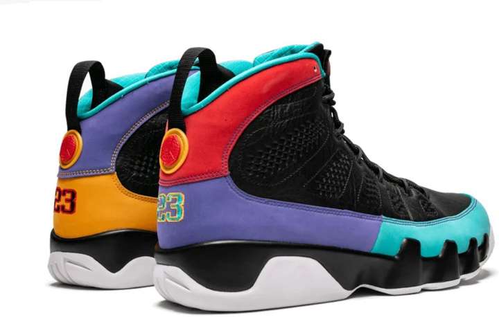 The Lebron Jordan Retro 9 Dream it Do it Basketball Shoes For Men Buy The Lebron Jordan Retro 9 Dream it Do it Basketball Shoes For Men Online at Best Price