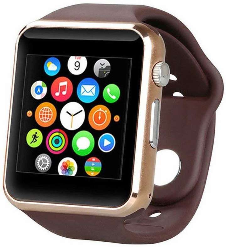 Unbranded A1 Original SMARTWATCH ORIGINAL Smartwatch Price in India Buy Unbranded A1 Original SMARTWATCH ORIGINAL Smartwatch online at Flipkart