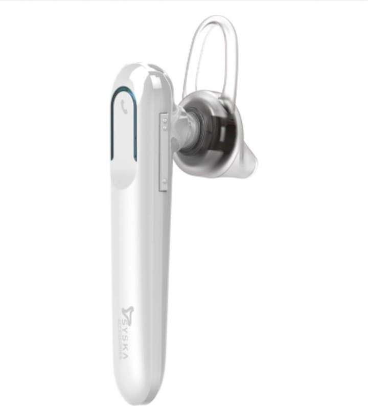 Syska lb300 bluetooth headset sale