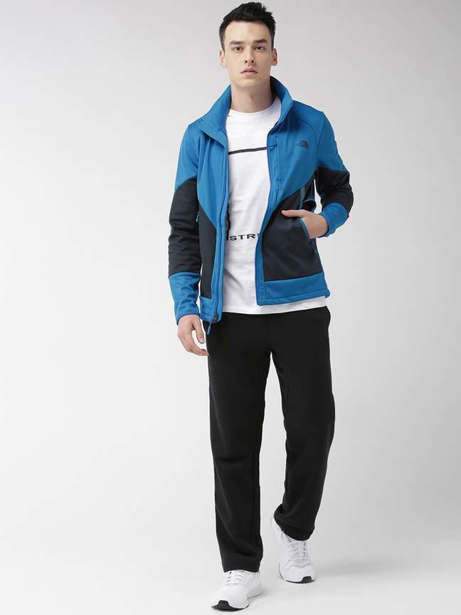North face jackets flipkart online