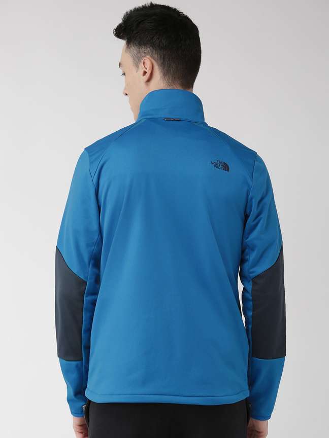 The North Face Full Sleeve Colorblock Men Jacket Buy The North Face Full Sleeve Colorblock Men Jacket Online at Best Prices in India Flipkart