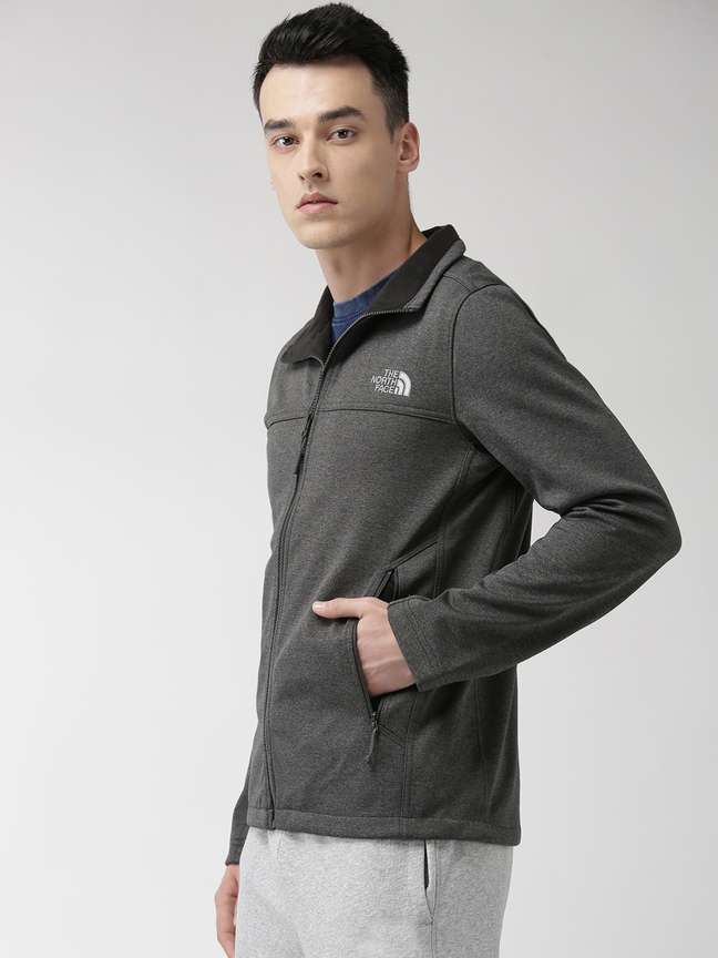 The North Face Full Sleeve Self Design Men Jacket Buy The North Face Full Sleeve Self Design Men Jacket Online at Best Prices in India Flipkart