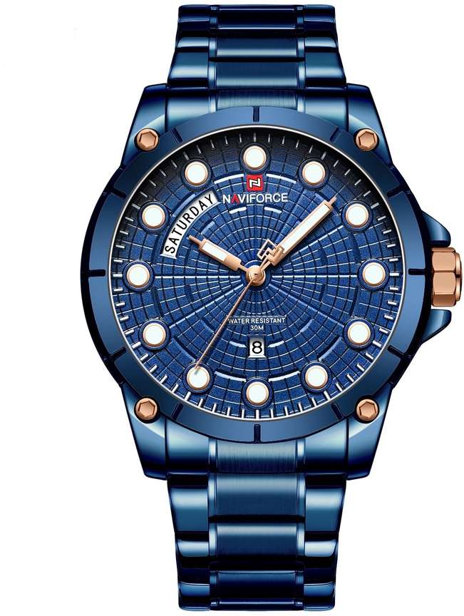 Naviforce 9152 sales