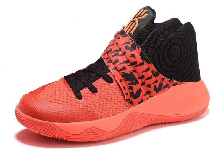 The Lebron KYRIE 2 INFERNO ORANGE Basketball Shoes For Men Buy The Lebron KYRIE 2 INFERNO ORANGE Basketball Shoes For Men Online at Best Price Shop Online for Footwears in India Flipkart