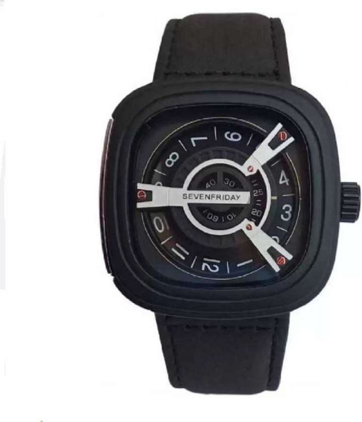 Sevenfriday watch price flipkart discount