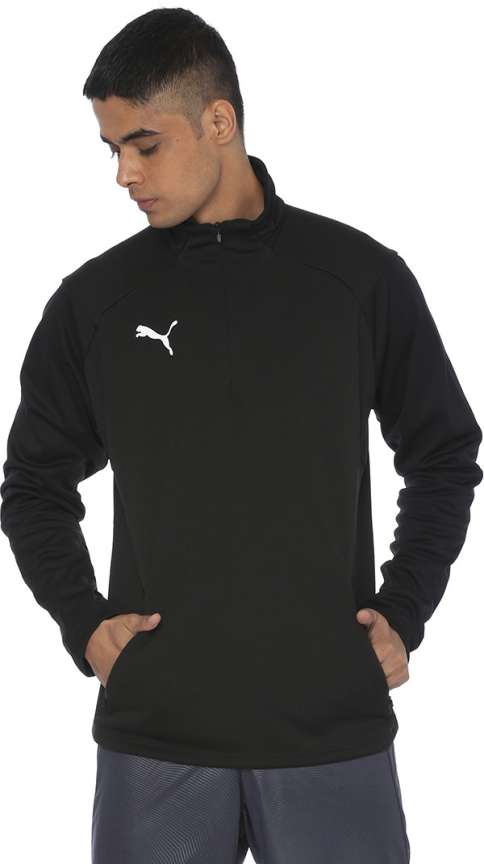 Puma turtleneck sweater online