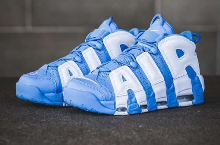 Unc uptempo best sale