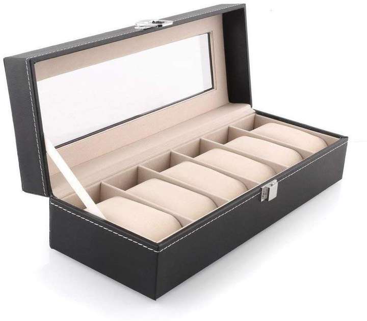 Wrist watch organizer hot sale