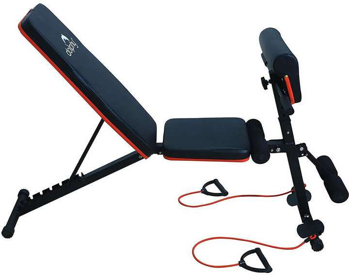 Sit up bench flipkart hotsell