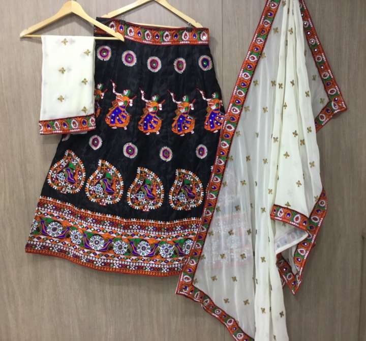 Flipkart navratri chaniya choli best sale