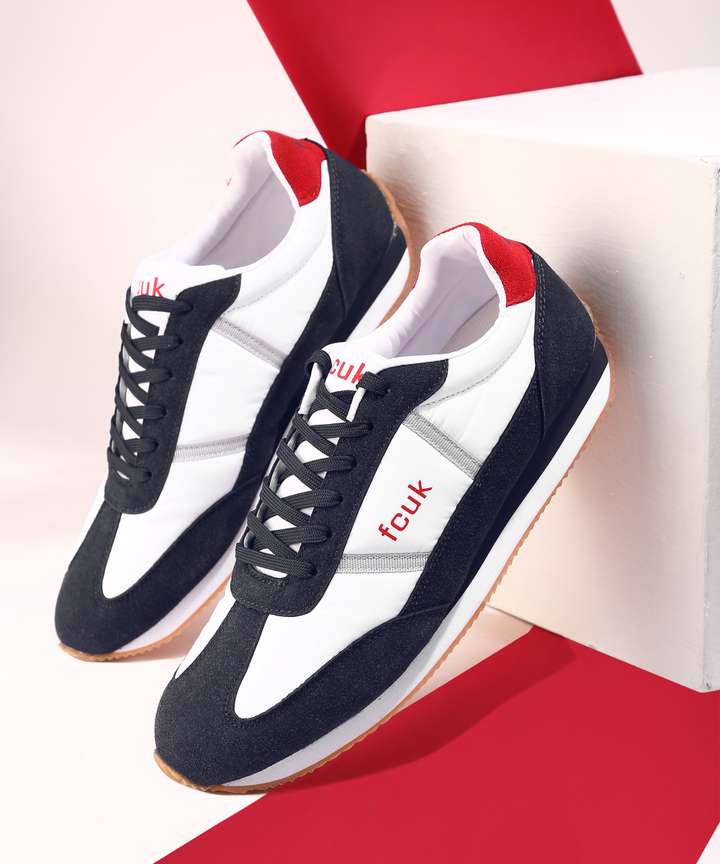 Fcuk shoes flipkart deals
