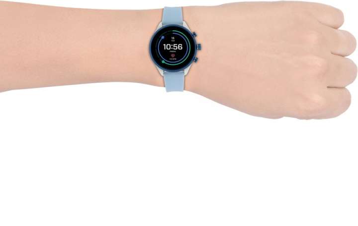 Fossil orders smartwatch sport 41 unisex